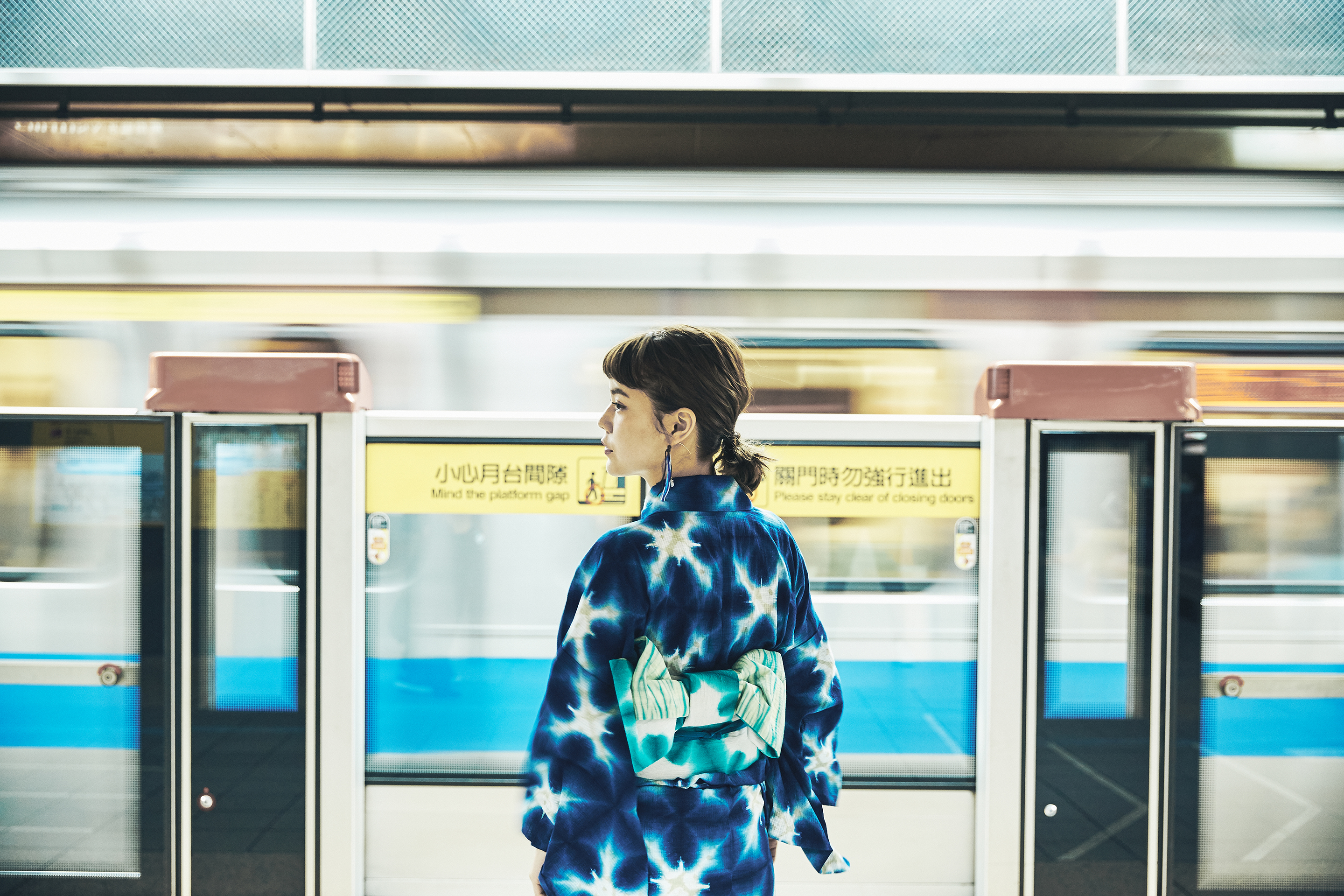 台湾ツアー